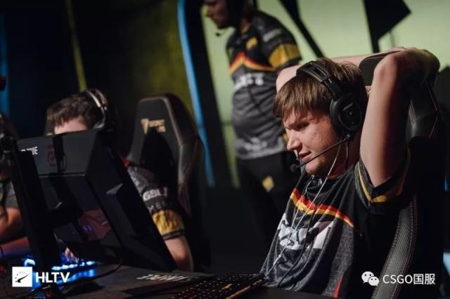 S1mple因对可能的ESC作弊评论而遭到波兰粉丝的反对