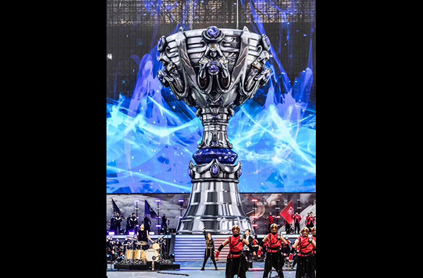 2025LPL全明星周末对决日正赛选手名单出炉