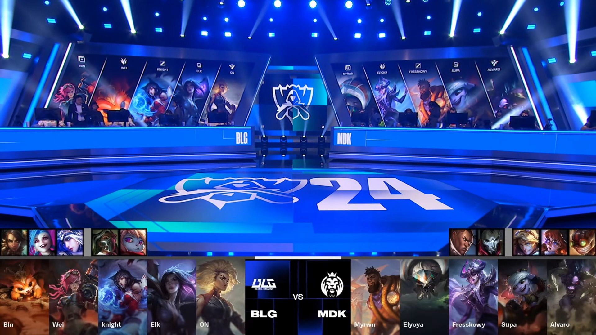 NEO ： ＂这样的胜利是一个巨大的提升＂