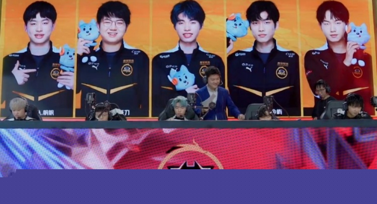 Zika：比较希望能再遇上JDG赢下他们 世界赛想和Doran交手