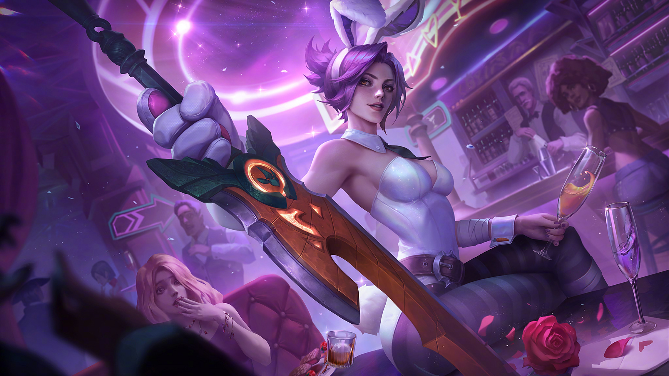 OD：FaZe在赛事中途发布转会公告实在令人费解