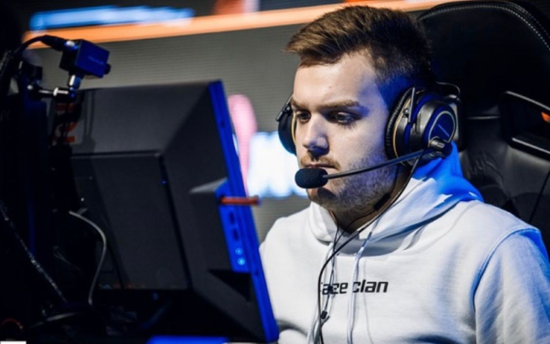 Valve 将新的 MENA 区域添加到欧洲 VRS