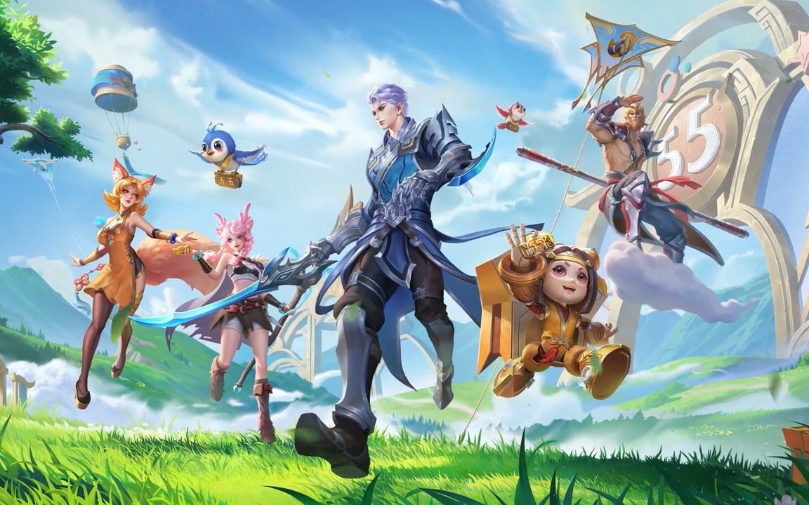 Imperial Valkyries 在 ESL Impact League 中首次无奖杯出局