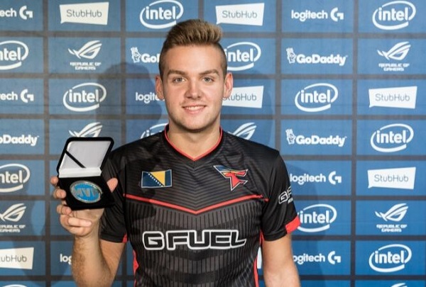 NAVI 淘汰了 FURIA Esports 从 StarLadder 布达佩斯 Major 2025