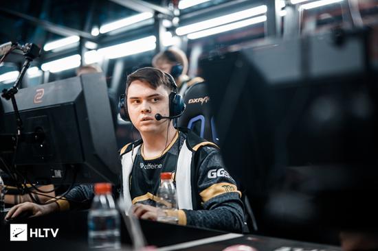 A队就这？CSGO Astralis、MRS欧洲RMR海选失利