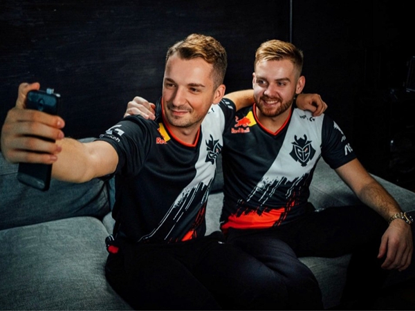 Rookie谈选手红温：没有队伍不红就能拿冠军 S8也是因为红才夺冠的