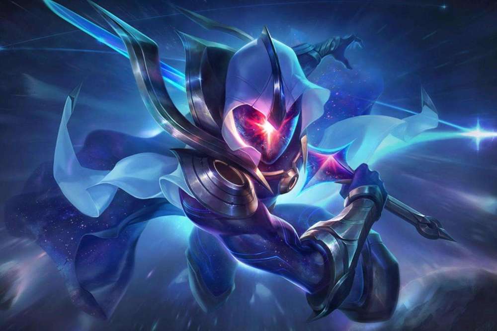 2022英雄联盟四大赛区夏季赛时间，LPL 6.15见！